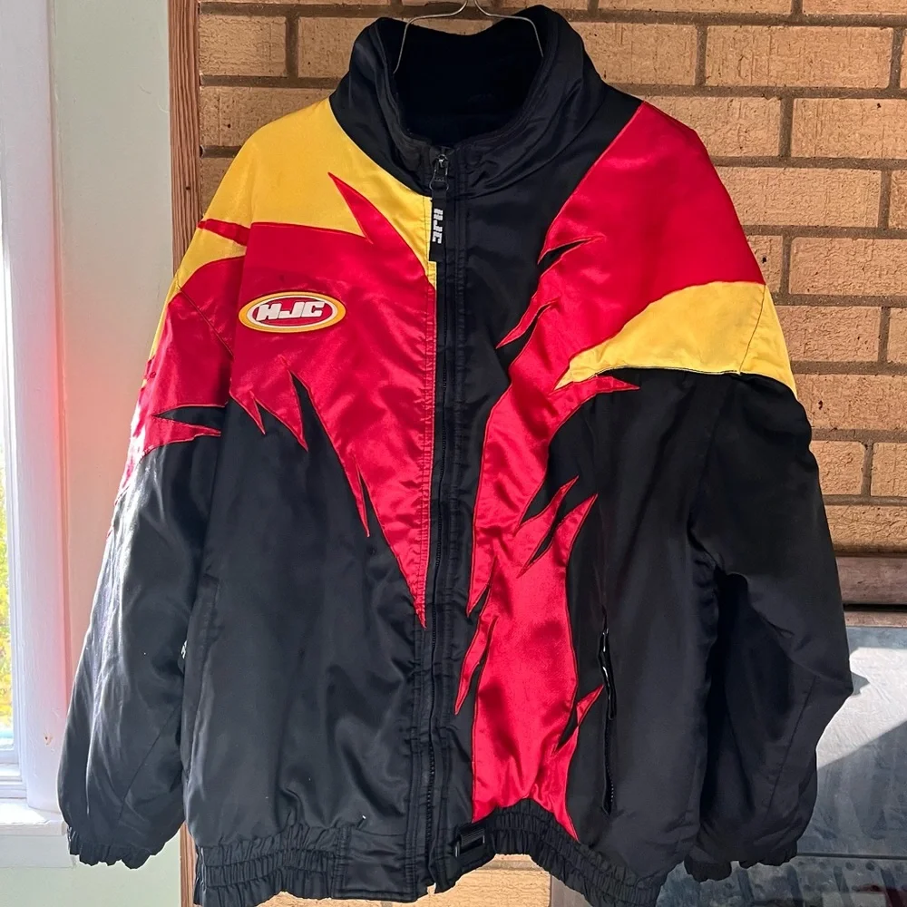 Winter jacket - Picture 1 of 3